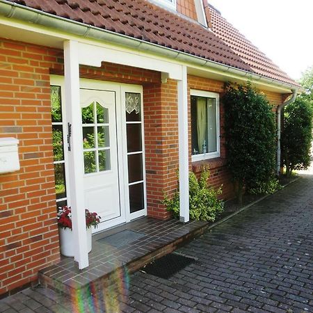 Ferienwohnung Stadtfelder Sankt Peter-Ording Exterior foto