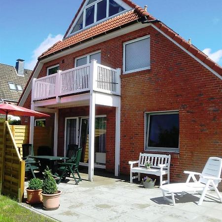 Ferienwohnung Stadtfelder Sankt Peter-Ording Exterior foto