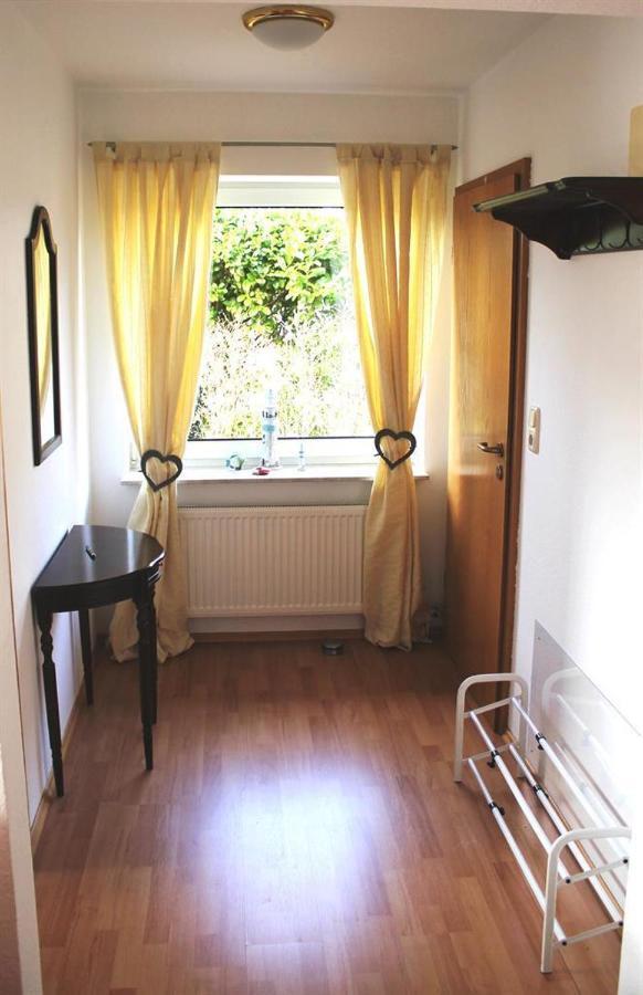 Ferienwohnung Stadtfelder Sankt Peter-Ording Exterior foto