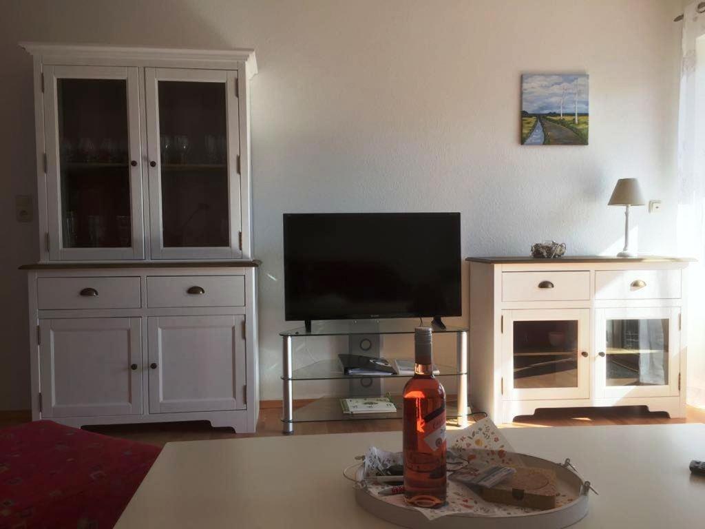 Ferienwohnung Stadtfelder Sankt Peter-Ording Exterior foto