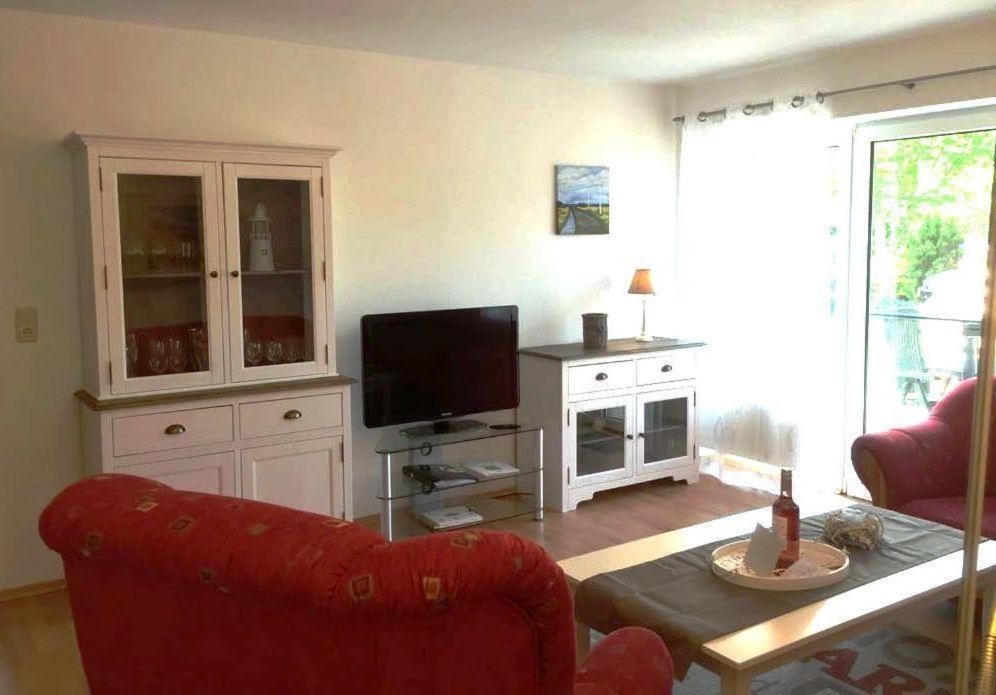 Ferienwohnung Stadtfelder Sankt Peter-Ording Exterior foto